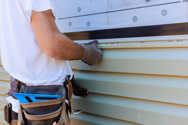 Trusted Storm Damage Siding Repair service in Hartford, KY - Creative Siding