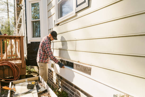 Trusted Siding service in Hartford, KY - Creative Siding